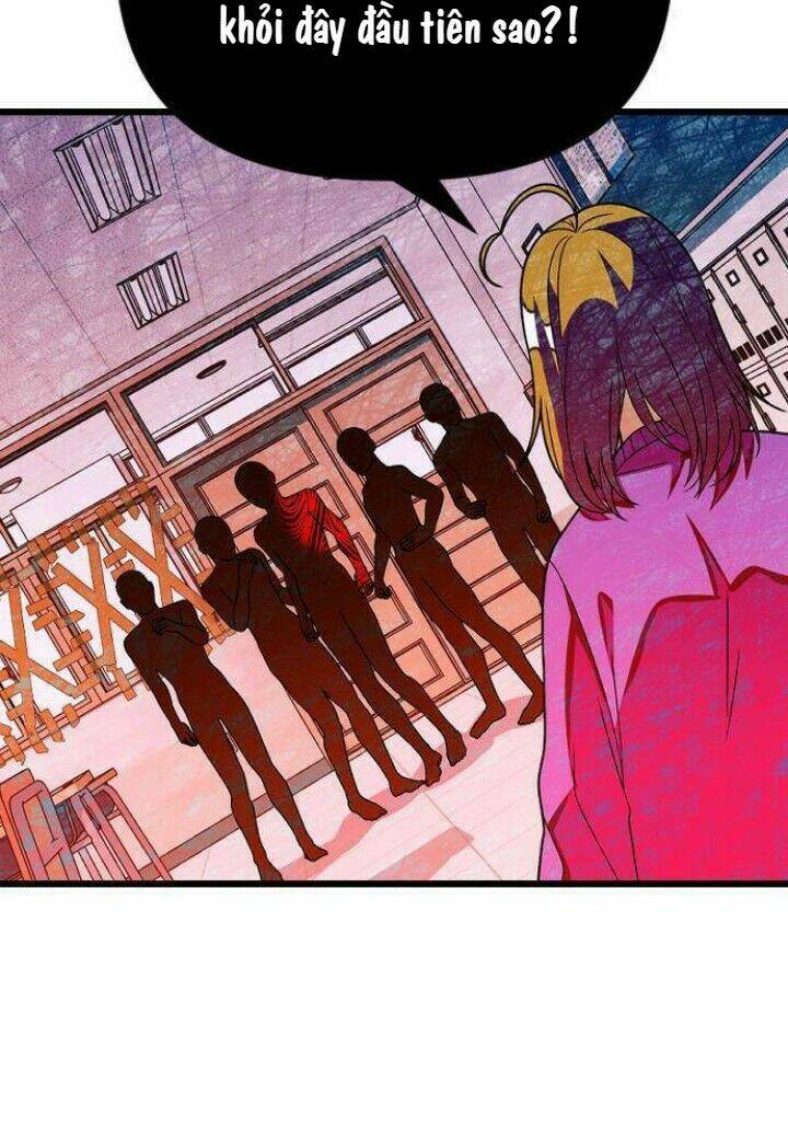 Sự Lãng Mạn Còn Tồn Tại Chapter 19 - Trang 2