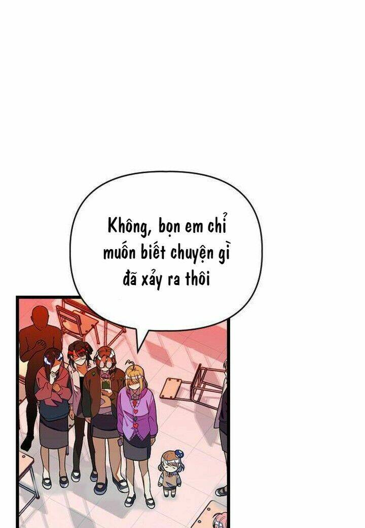 Sự Lãng Mạn Còn Tồn Tại Chapter 19 - Trang 2