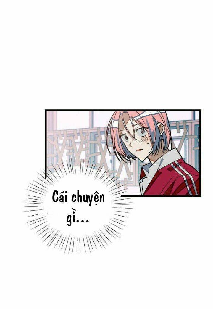 Sự Lãng Mạn Còn Tồn Tại Chapter 19 - Trang 2