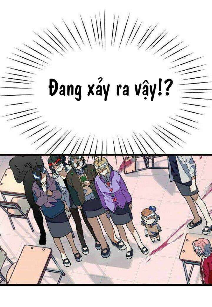 Sự Lãng Mạn Còn Tồn Tại Chapter 19 - Trang 2