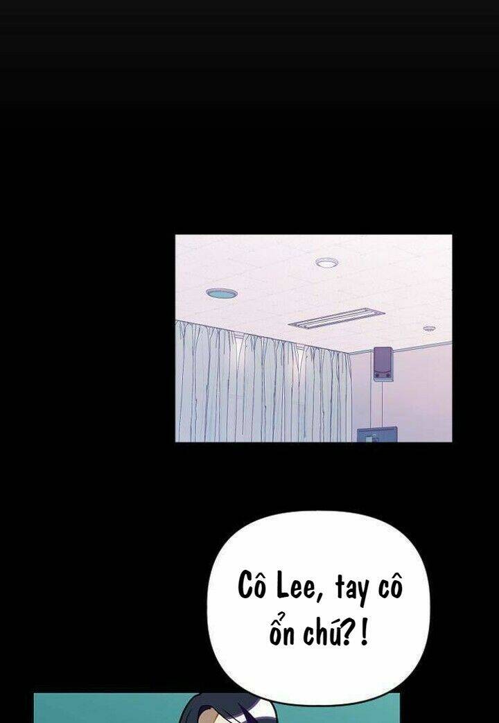 Sự Lãng Mạn Còn Tồn Tại Chapter 19 - Trang 2