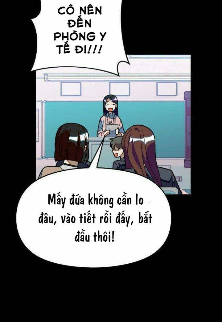 Sự Lãng Mạn Còn Tồn Tại Chapter 19 - Trang 2