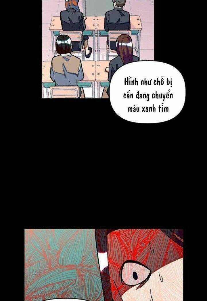 Sự Lãng Mạn Còn Tồn Tại Chapter 19 - Trang 2