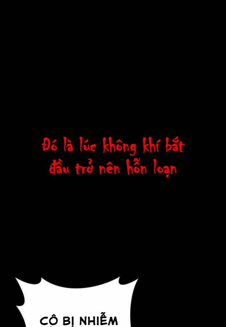 Sự Lãng Mạn Còn Tồn Tại Chapter 19 - Trang 2