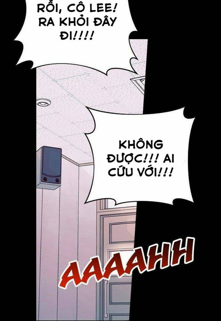 Sự Lãng Mạn Còn Tồn Tại Chapter 19 - Trang 2