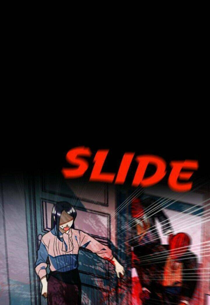 Sự Lãng Mạn Còn Tồn Tại Chapter 19 - Trang 2