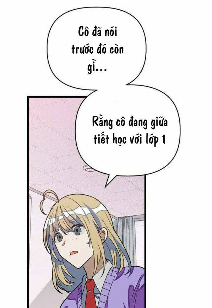 Sự Lãng Mạn Còn Tồn Tại Chapter 19 - Trang 2