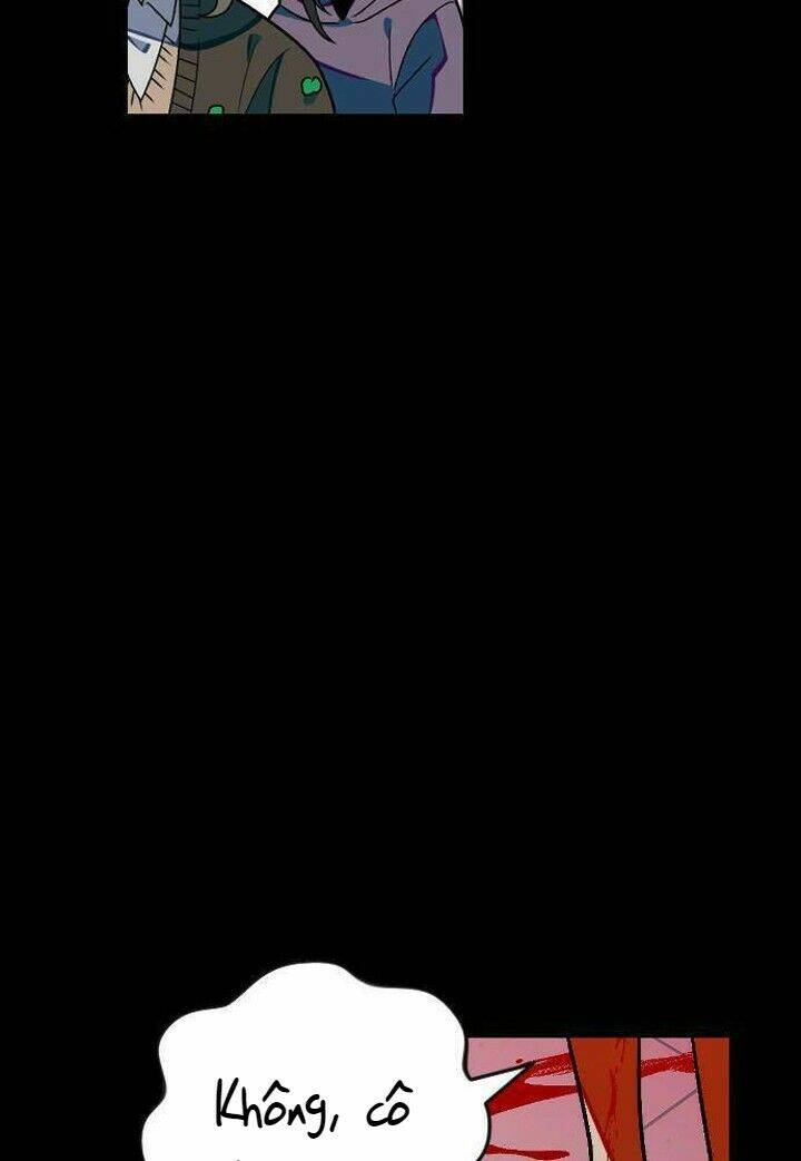 Sự Lãng Mạn Còn Tồn Tại Chapter 19 - Trang 2