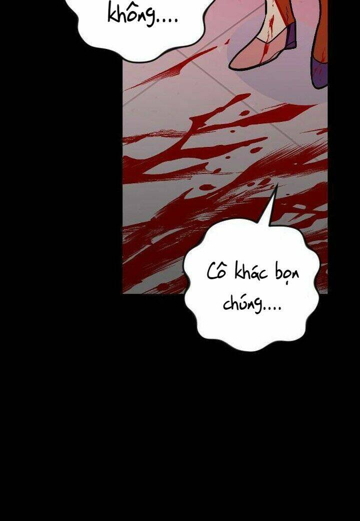 Sự Lãng Mạn Còn Tồn Tại Chapter 19 - Trang 2