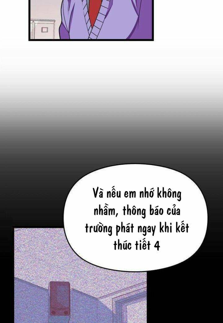 Sự Lãng Mạn Còn Tồn Tại Chapter 19 - Trang 2