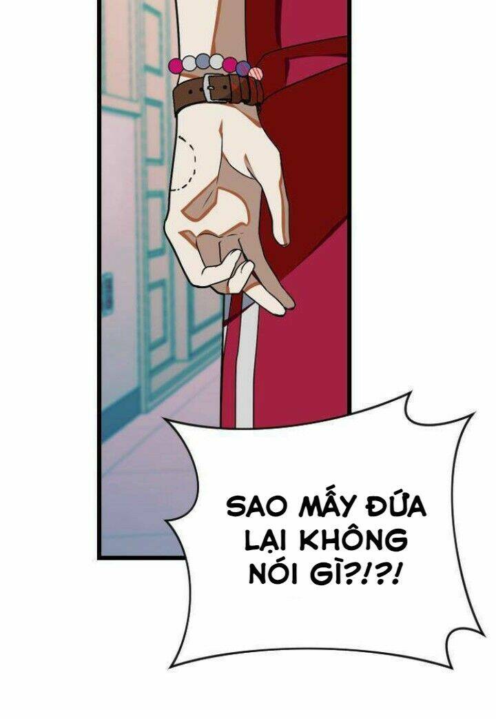 Sự Lãng Mạn Còn Tồn Tại Chapter 19 - Trang 2