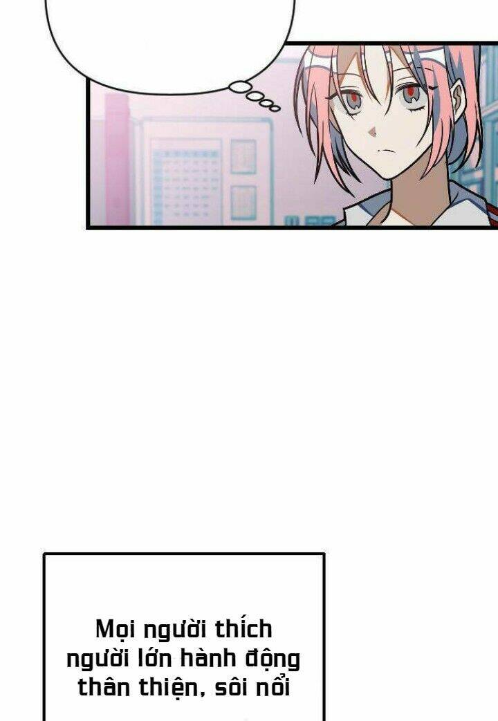 Sự Lãng Mạn Còn Tồn Tại Chapter 19 - Trang 2