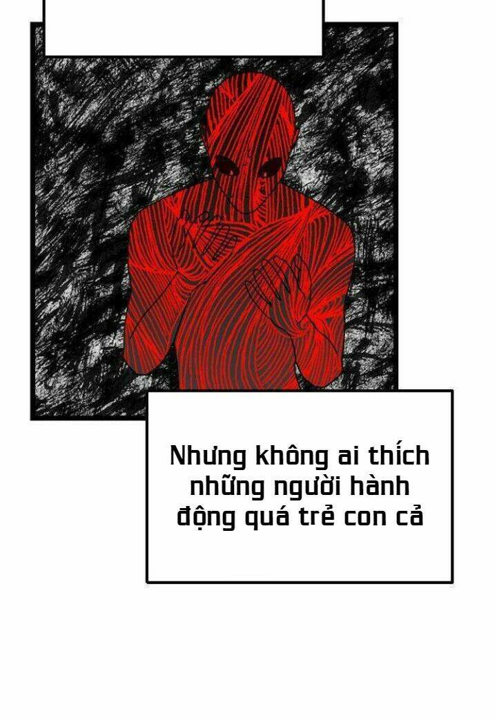 Sự Lãng Mạn Còn Tồn Tại Chapter 19 - Trang 2