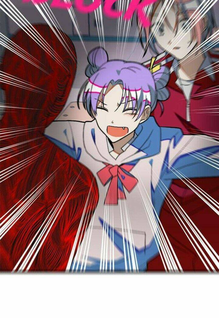 Sự Lãng Mạn Còn Tồn Tại Chapter 19 - Trang 2