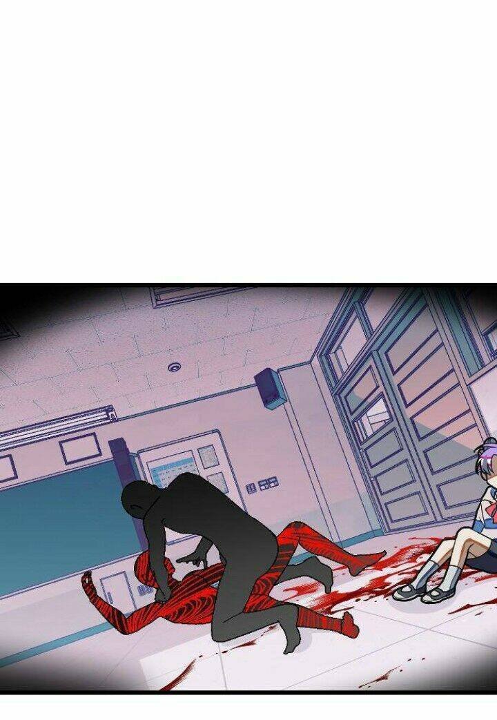 Sự Lãng Mạn Còn Tồn Tại Chapter 19 - Trang 2