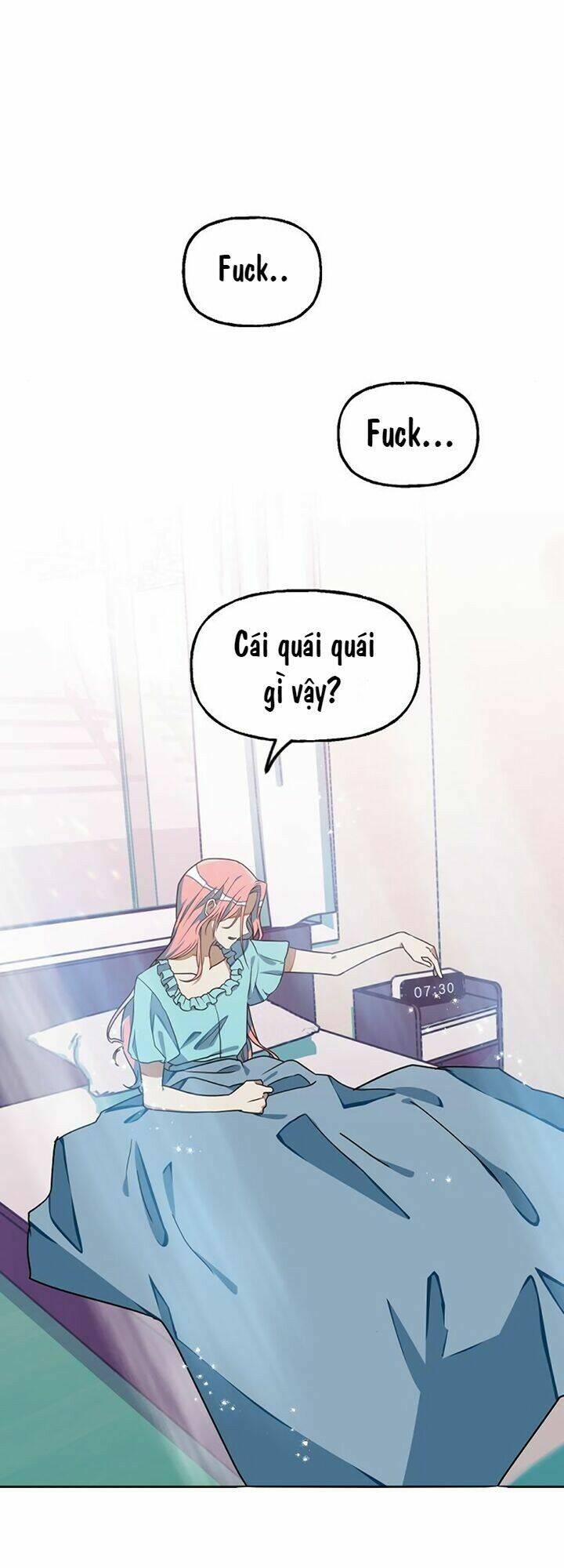 Sự Lãng Mạn Còn Tồn Tại Chapter 2 - Trang 2