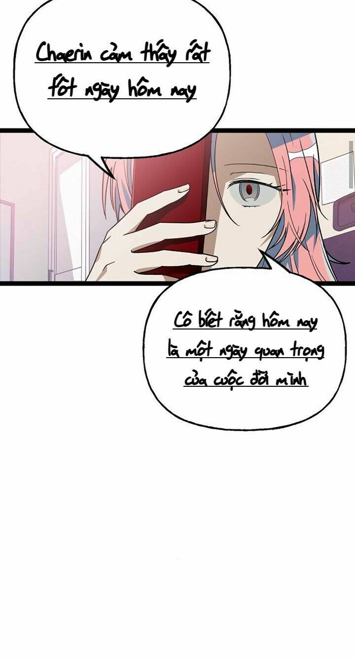 Sự Lãng Mạn Còn Tồn Tại Chapter 2 - Trang 2