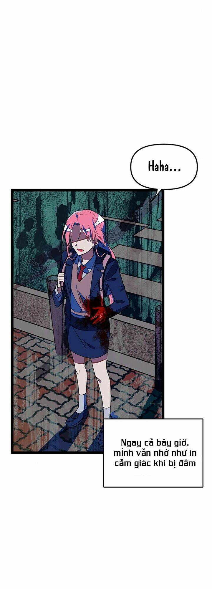 Sự Lãng Mạn Còn Tồn Tại Chapter 2 - Trang 2