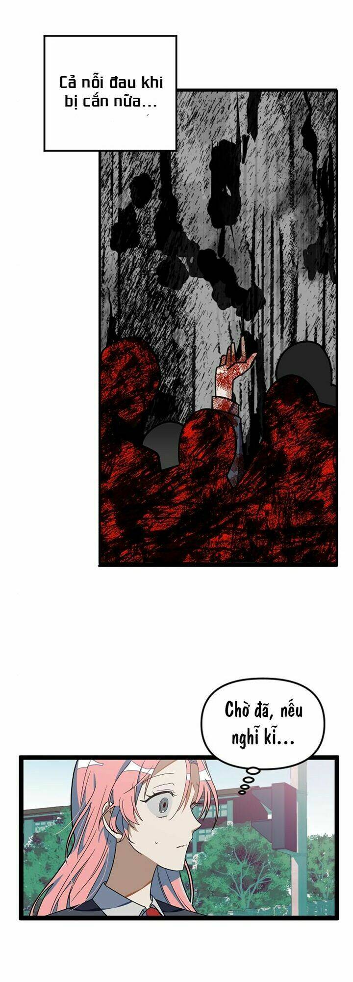 Sự Lãng Mạn Còn Tồn Tại Chapter 2 - Trang 2