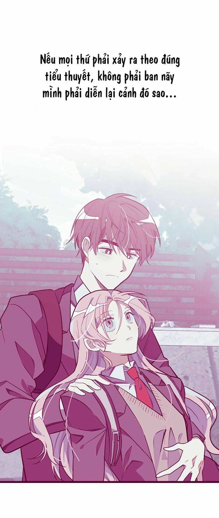 Sự Lãng Mạn Còn Tồn Tại Chapter 2 - Trang 2