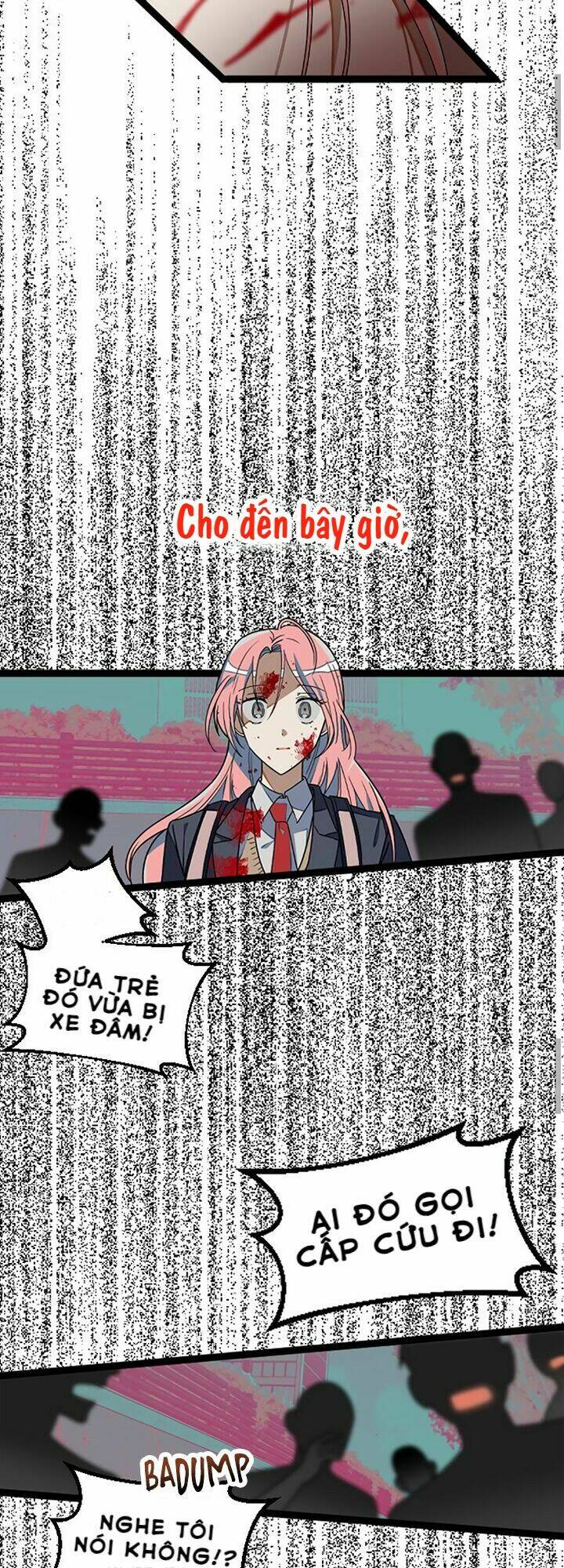 Sự Lãng Mạn Còn Tồn Tại Chapter 2 - Trang 2