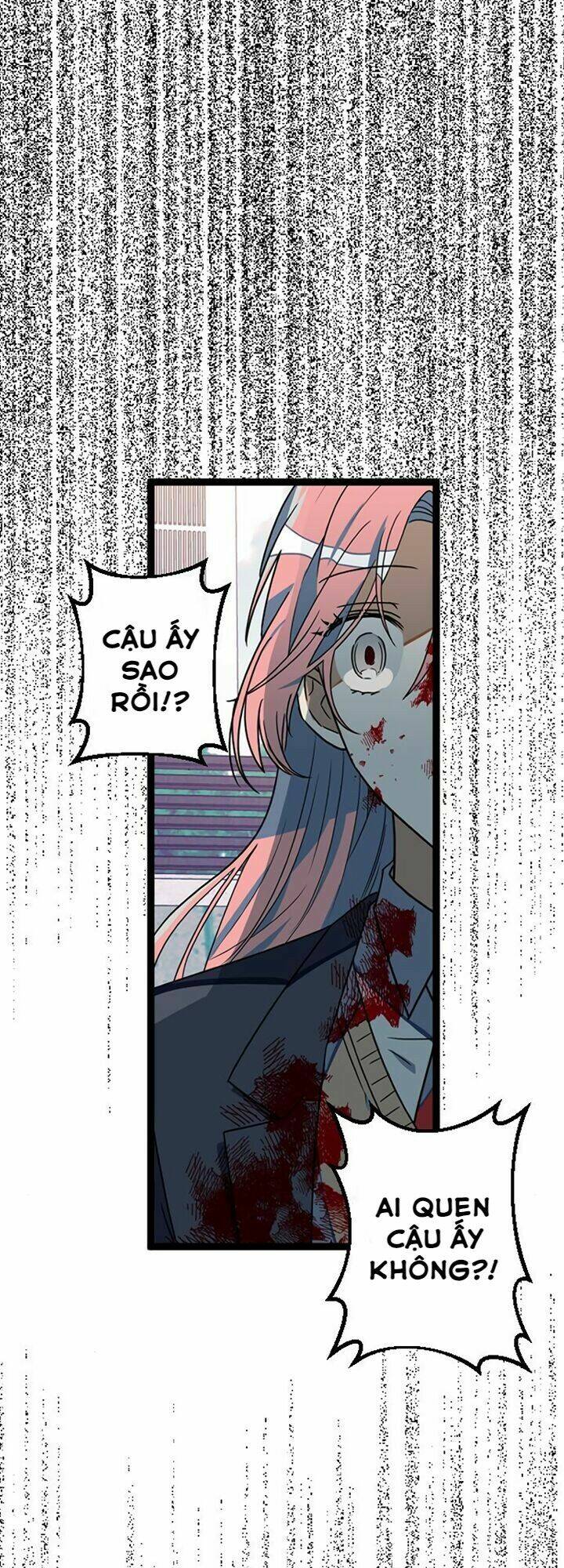 Sự Lãng Mạn Còn Tồn Tại Chapter 2 - Trang 2