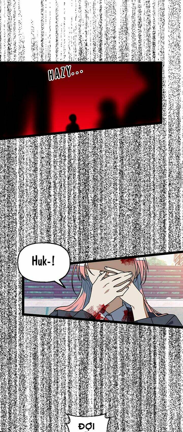 Sự Lãng Mạn Còn Tồn Tại Chapter 2 - Trang 2