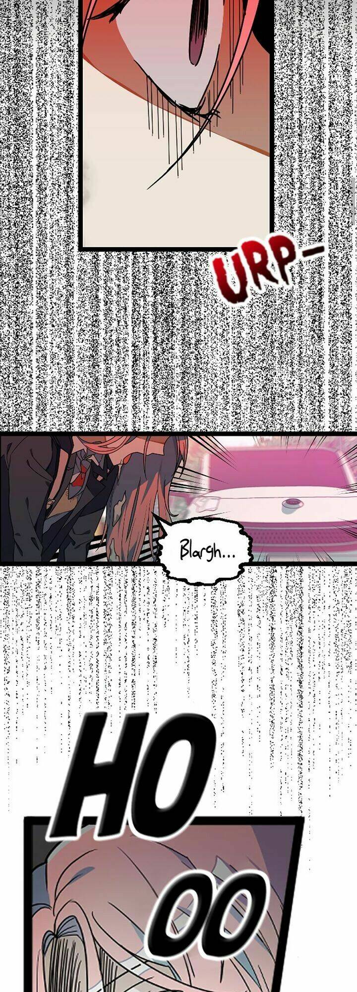 Sự Lãng Mạn Còn Tồn Tại Chapter 2 - Trang 2