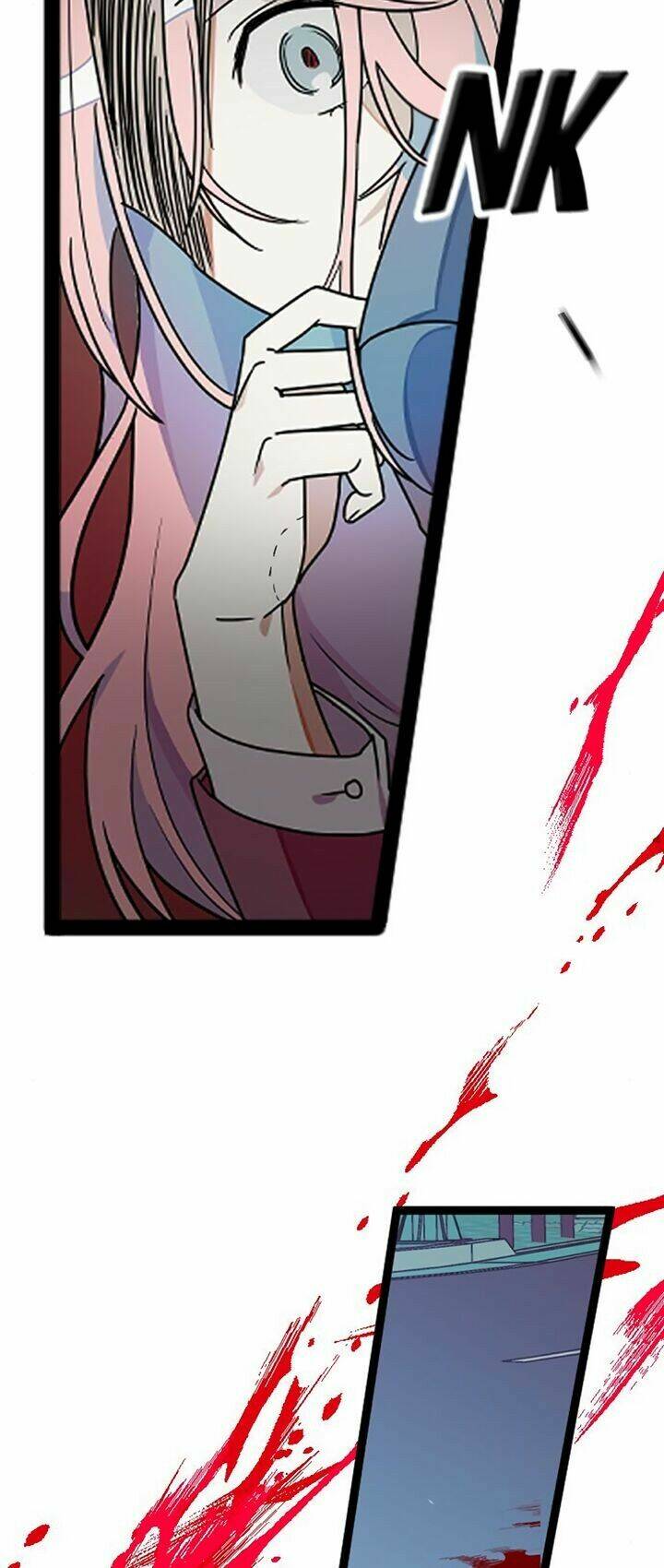 Sự Lãng Mạn Còn Tồn Tại Chapter 2 - Trang 2