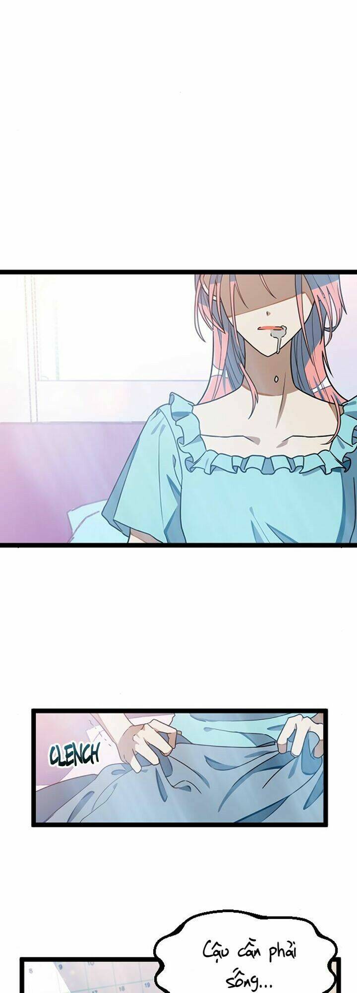 Sự Lãng Mạn Còn Tồn Tại Chapter 2 - Trang 2