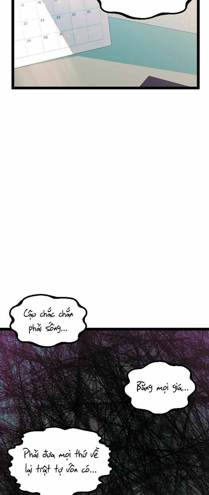 Sự Lãng Mạn Còn Tồn Tại Chapter 2 - Trang 2