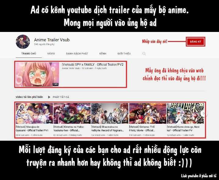 Sự Lãng Mạn Còn Tồn Tại Chapter 21 - Trang 2