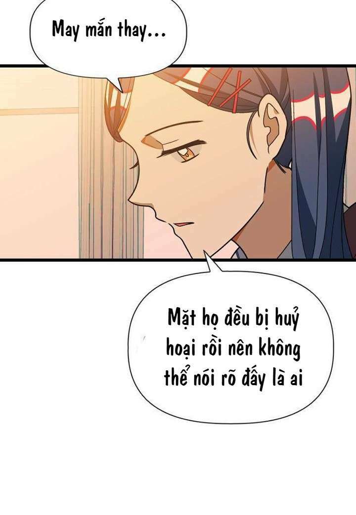 Sự Lãng Mạn Còn Tồn Tại Chapter 21 - Trang 2
