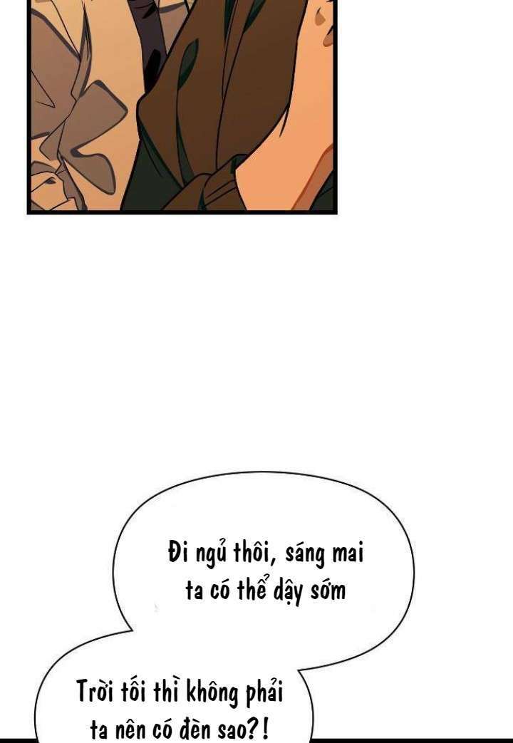 Sự Lãng Mạn Còn Tồn Tại Chapter 21 - Trang 2