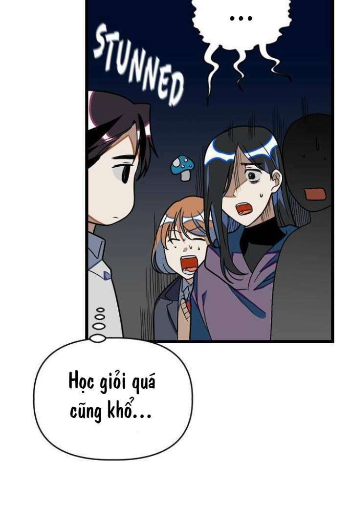 Sự Lãng Mạn Còn Tồn Tại Chapter 21 - Trang 2