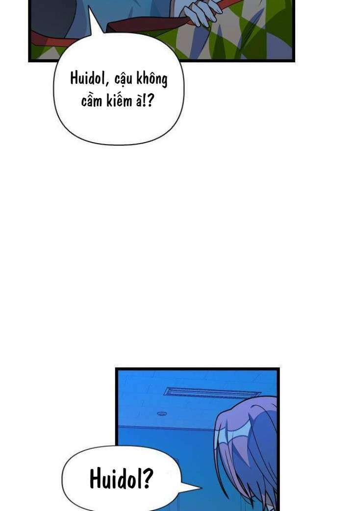 Sự Lãng Mạn Còn Tồn Tại Chapter 21 - Trang 2