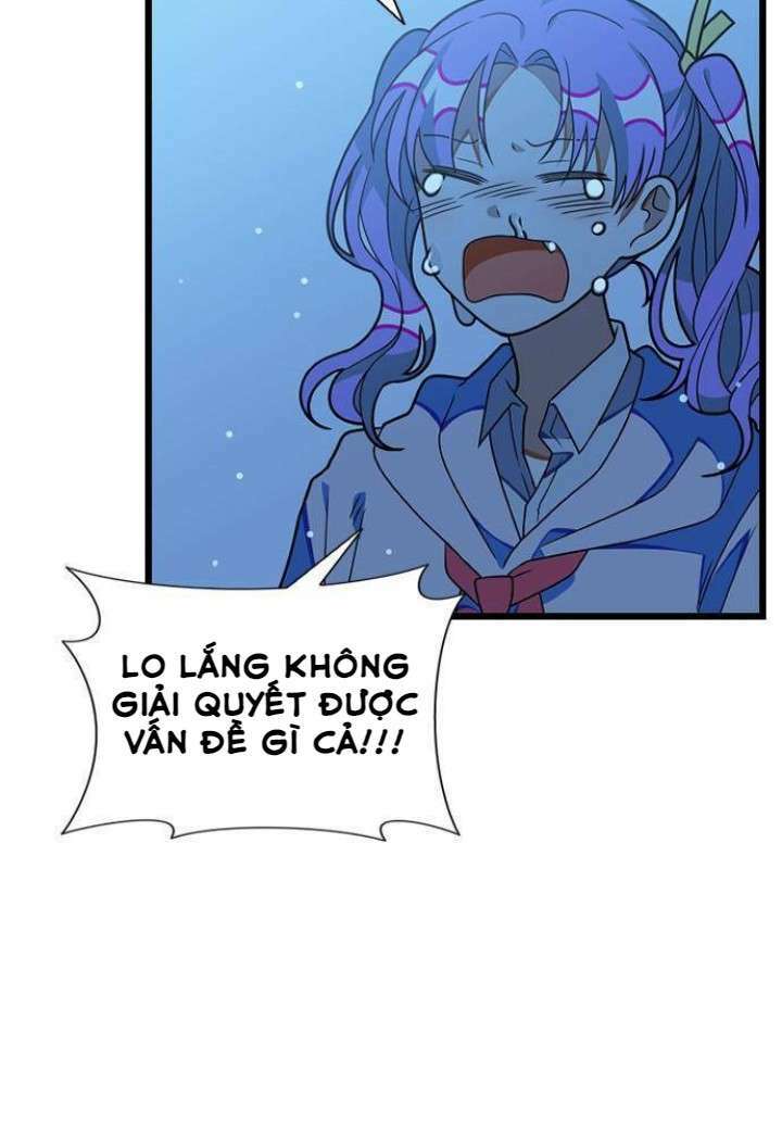 Sự Lãng Mạn Còn Tồn Tại Chapter 21 - Trang 2