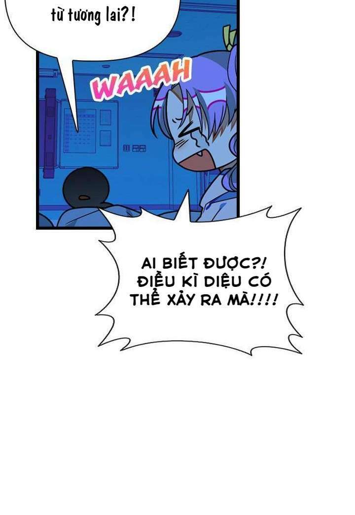 Sự Lãng Mạn Còn Tồn Tại Chapter 21 - Trang 2