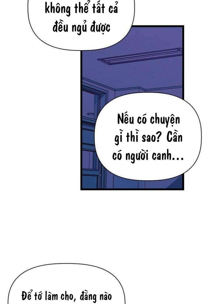 Sự Lãng Mạn Còn Tồn Tại Chapter 21 - Trang 2