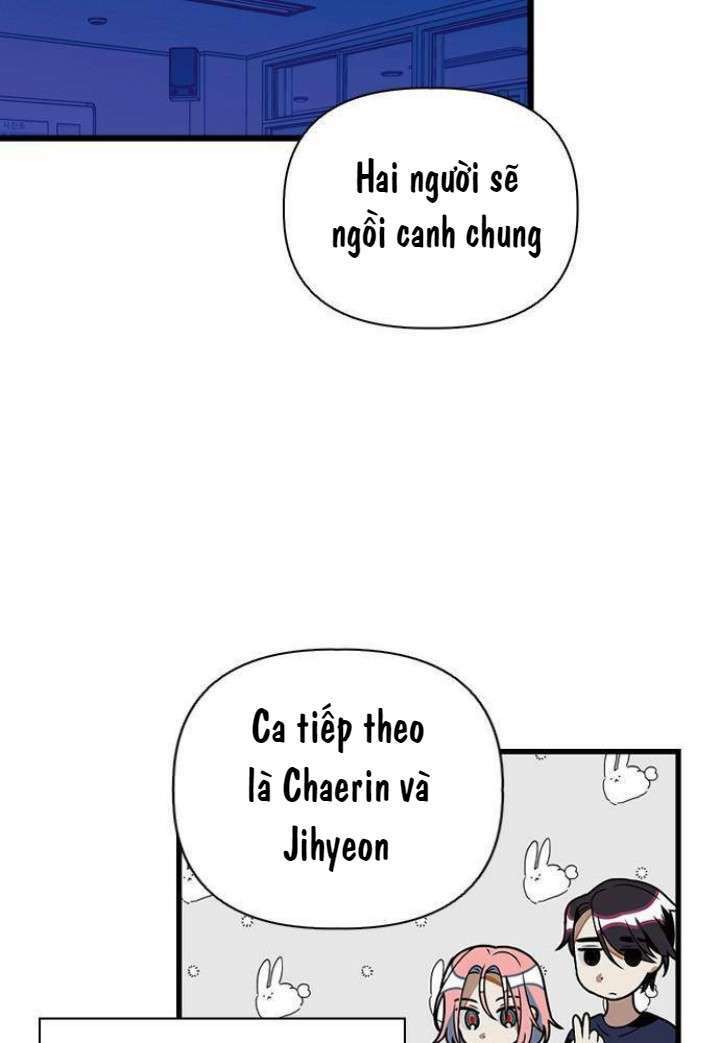 Sự Lãng Mạn Còn Tồn Tại Chapter 21 - Trang 2