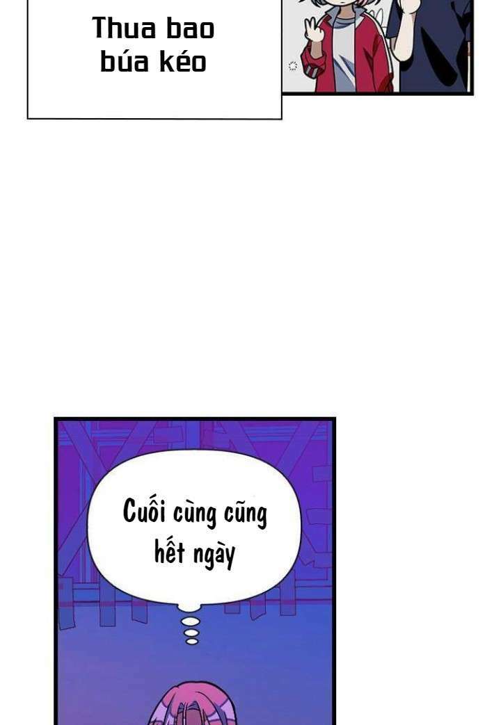 Sự Lãng Mạn Còn Tồn Tại Chapter 21 - Trang 2