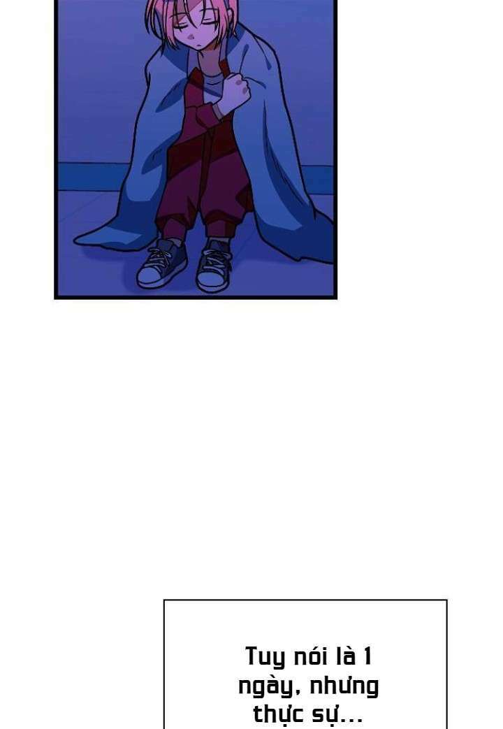 Sự Lãng Mạn Còn Tồn Tại Chapter 21 - Trang 2