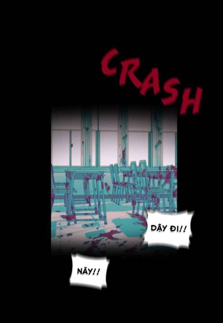 Sự Lãng Mạn Còn Tồn Tại Chapter 21 - Trang 2