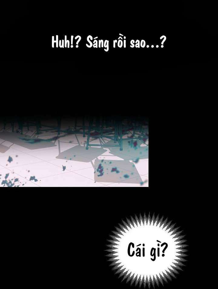 Sự Lãng Mạn Còn Tồn Tại Chapter 21 - Trang 2