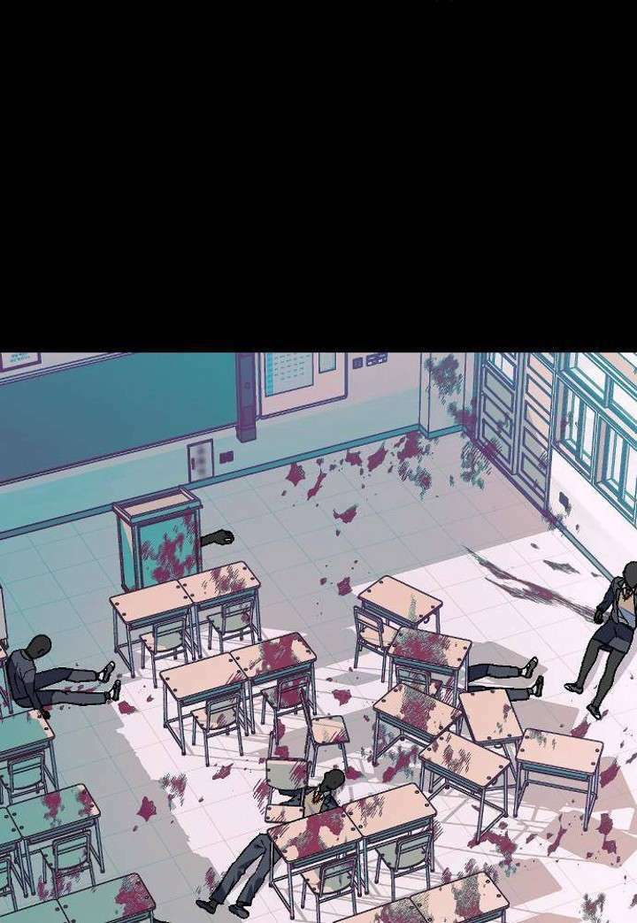 Sự Lãng Mạn Còn Tồn Tại Chapter 21 - Trang 2