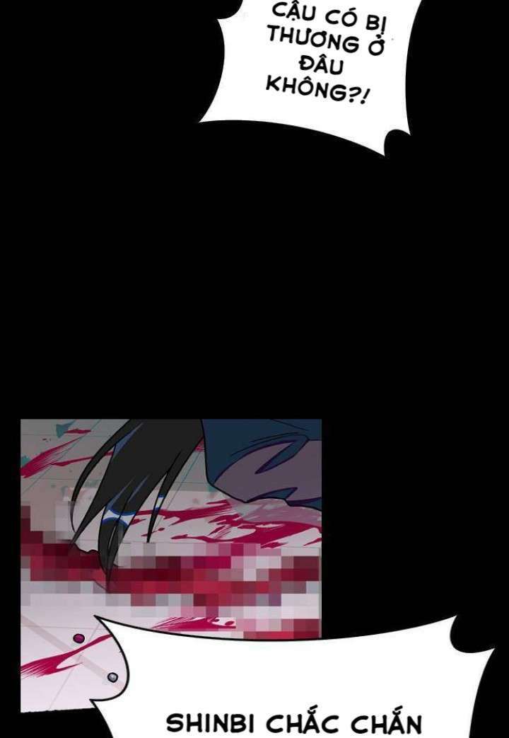 Sự Lãng Mạn Còn Tồn Tại Chapter 21 - Trang 2