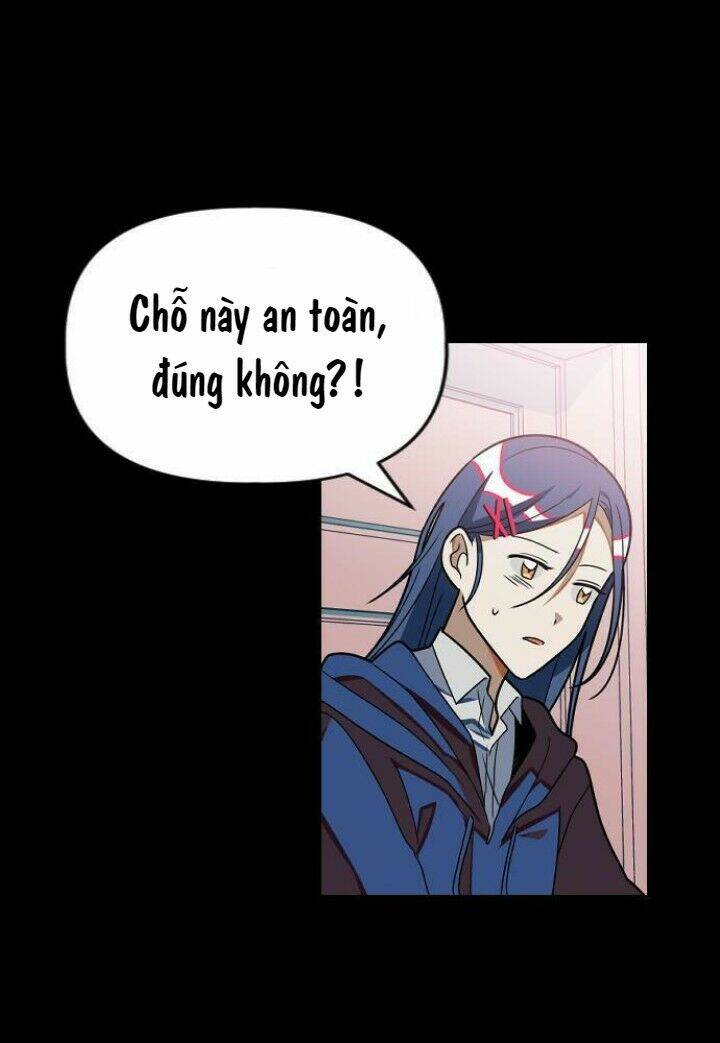 Sự Lãng Mạn Còn Tồn Tại Chapter 22 - Trang 2