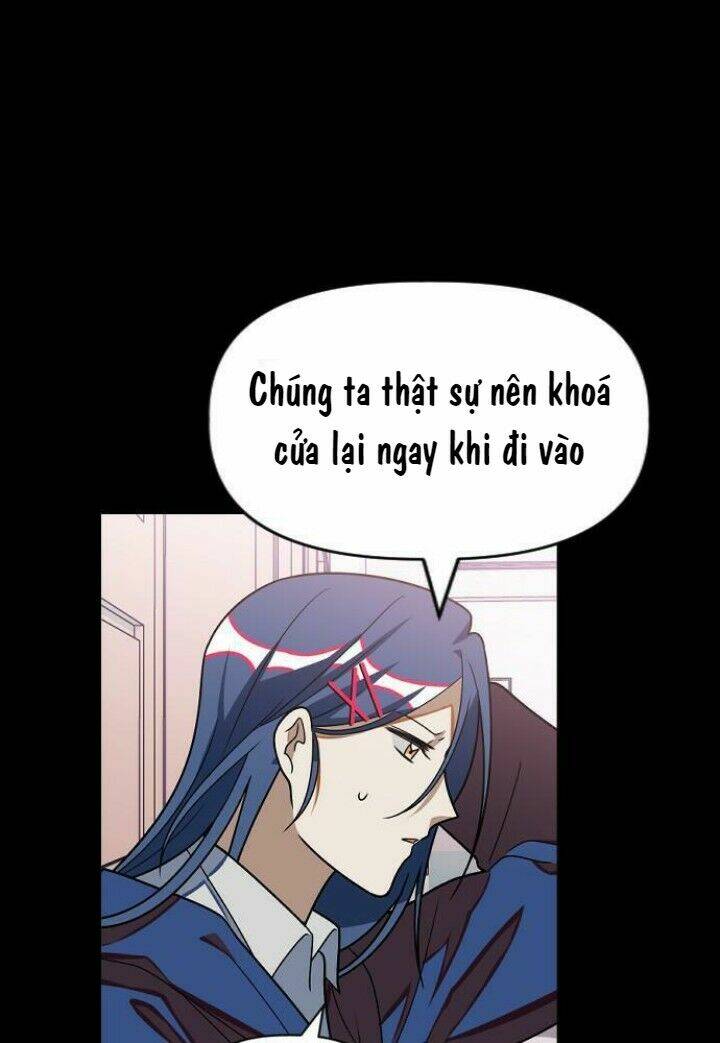 Sự Lãng Mạn Còn Tồn Tại Chapter 22 - Trang 2