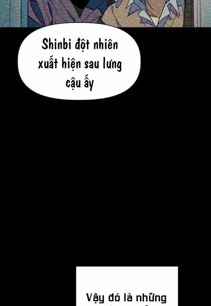 Sự Lãng Mạn Còn Tồn Tại Chapter 22 - Trang 2