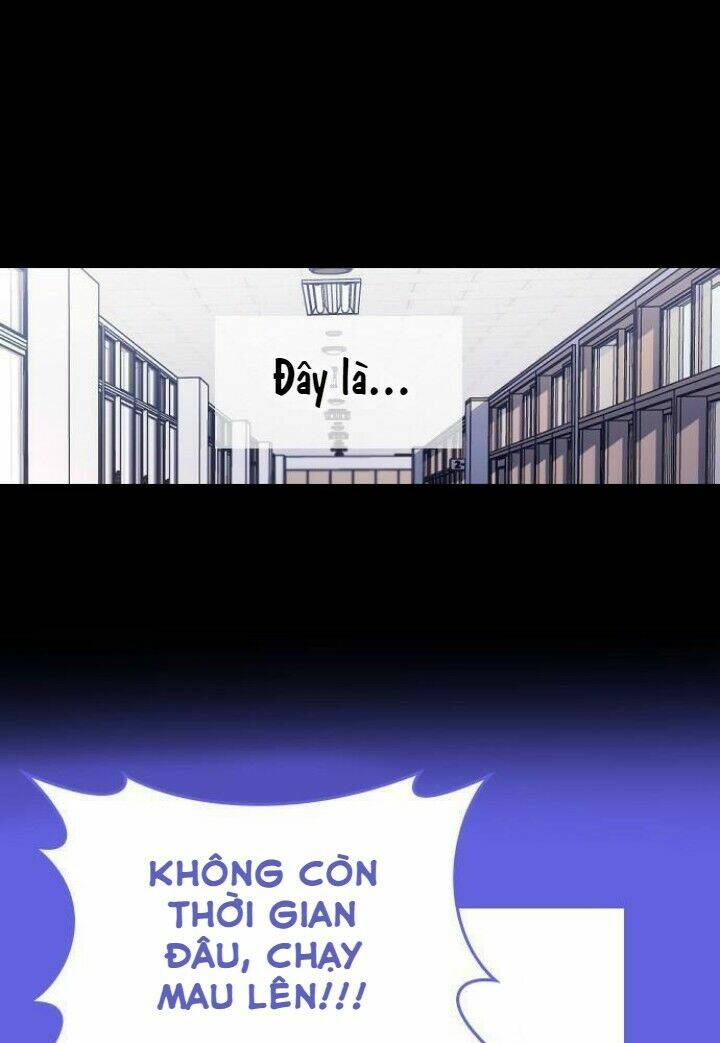 Sự Lãng Mạn Còn Tồn Tại Chapter 22 - Trang 2